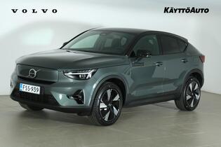 Volvo EC40 vaihtoauto