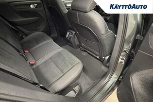 Volvo EC40 vaihtoauto