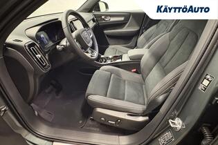 Volvo EC40 vaihtoauto