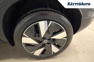 Volvo EC40 vaihtoauto