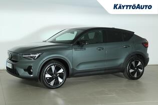 Volvo EC40 vaihtoauto