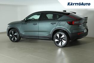 Volvo EC40 vaihtoauto