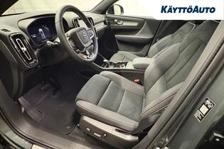 Volvo EC40 vaihtoauto