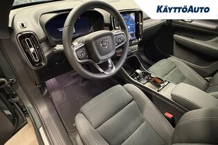 Volvo EC40 vaihtoauto