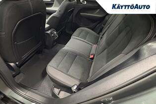 Volvo EC40 vaihtoauto