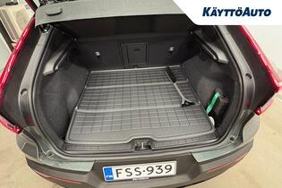 Volvo EC40 vaihtoauto