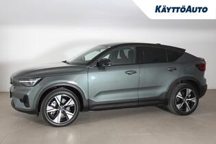 Volvo EC40 vaihtoauto