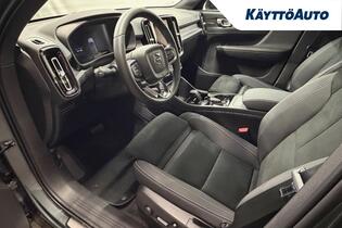 Volvo EC40 vaihtoauto