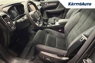 Volvo EC40 vaihtoauto