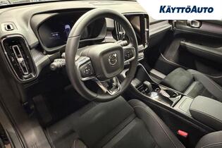 Volvo EC40 vaihtoauto