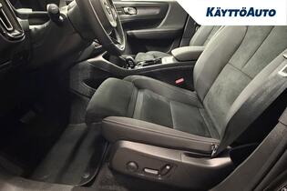 Volvo EC40 vaihtoauto