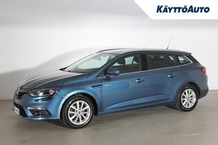 Renault Mégane vaihtoauto