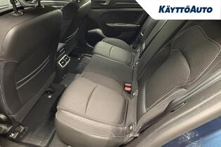 Renault Mégane vaihtoauto