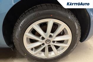 Renault Mégane vaihtoauto