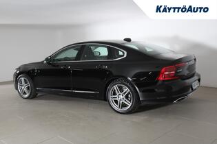 Volvo S90 vaihtoauto