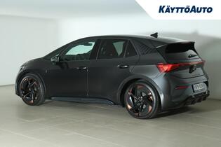 Cupra Born vaihtoauto