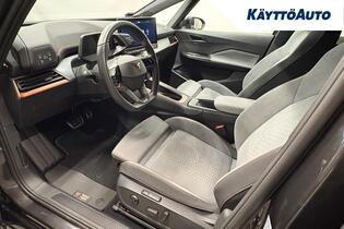 Cupra Born vaihtoauto