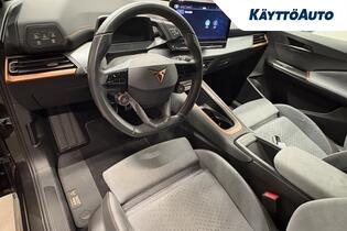 Cupra Born vaihtoauto