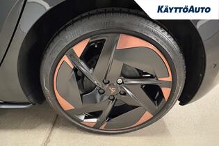 Cupra Born vaihtoauto