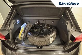 Cupra Born vaihtoauto