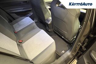 Cupra Born vaihtoauto