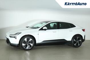 Polestar 4 vaihtoauto
