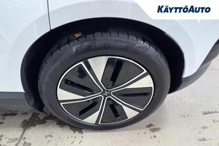 Polestar 4 vaihtoauto