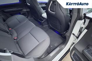 Polestar 4 vaihtoauto