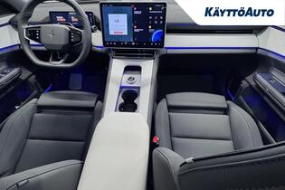 Polestar 4 vaihtoauto