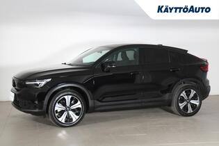 Volvo EC40 vaihtoauto