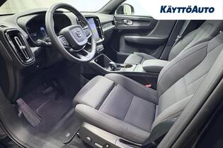 Volvo EC40 vaihtoauto