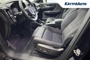 Volvo EC40 vaihtoauto