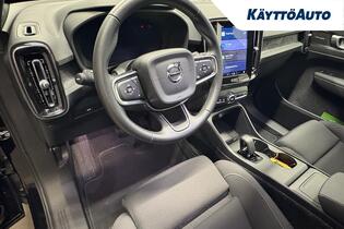 Volvo EC40 vaihtoauto