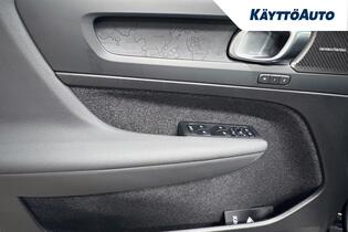 Volvo EC40 vaihtoauto