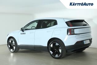 Volvo EX30 vaihtoauto