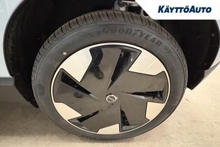 Volvo EX30 vaihtoauto