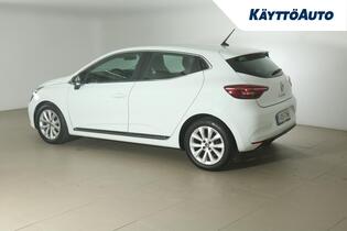 Renault Clio vaihtoauto