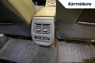 Cupra Formentor vaihtoauto