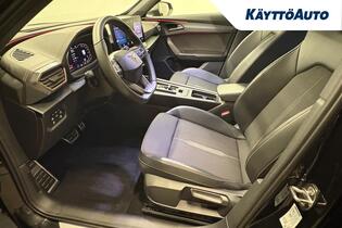 Cupra Formentor vaihtoauto