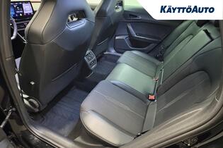 Cupra Formentor vaihtoauto