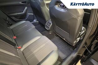 Cupra Formentor vaihtoauto