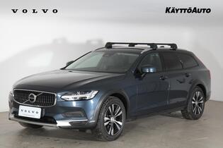 Volvo V90 Cross Country vaihtoauto