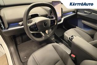 Volvo EX30 vaihtoauto