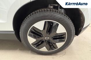 Volvo EX30 vaihtoauto