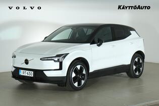 Volvo EX30 vaihtoauto