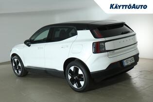 Volvo EX30 vaihtoauto