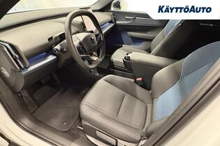 Volvo EX30 vaihtoauto