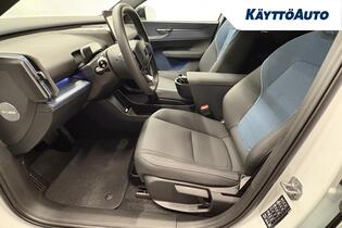 Volvo EX30 vaihtoauto