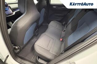 Volvo EX30 vaihtoauto