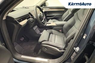 Volvo EX90 vaihtoauto